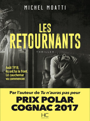 cover image of Les retournants